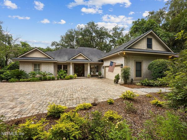 115 SEA MARSH Road, Fernandina Beach, FL 32034