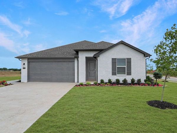 13523 S 99th East Avenue, Bixby, OK 74008