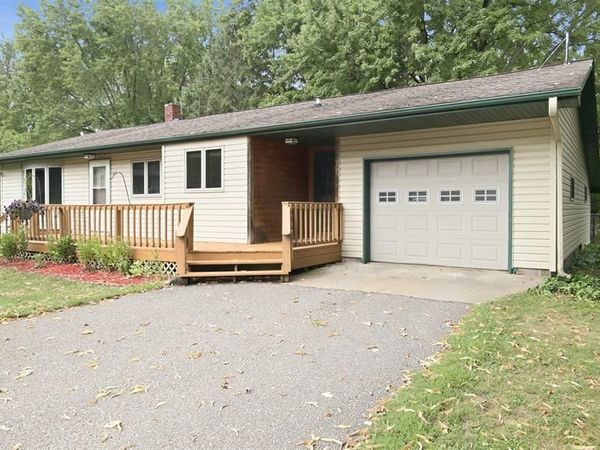 315 Diamond Street, Ridgeland, WI 54763