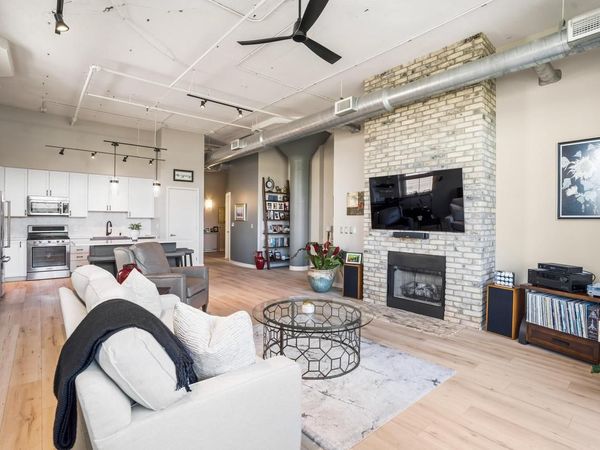 705 Village Green WAY, Unit 414, West Bend, WI 53090