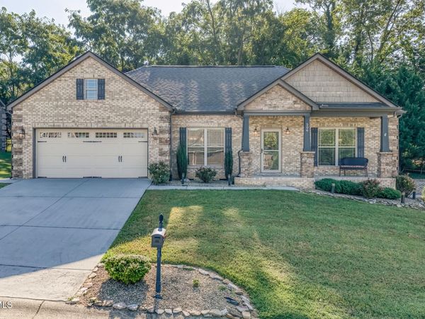 506 Katerina Drive, Morristown, TN 37814
