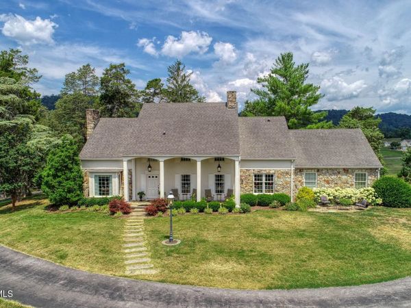 101 Cedar Knoll Lane, Rogersville, TN 37857
