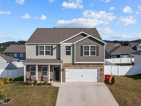 336 Cookie Loop, Johnson City, TN 37615