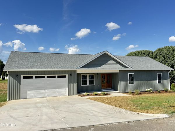 2063 Buttercup Lane, Limestone, TN 37681