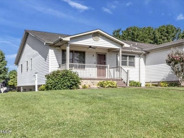 204 Hunter Hills Circle, Unit Apt 3, Bristol, TN 37620