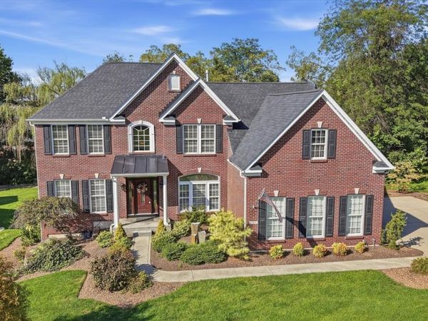 6107 Lovelace Drive, Fairfield Twp, OH 45011