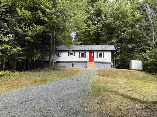 528 North Concord Road, Concord, VT 05824