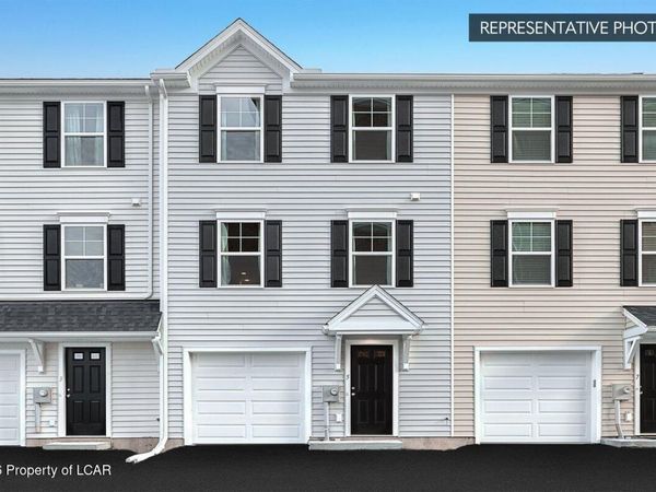 946 Lt#196 Allen Drive, Hazleton, PA 18201