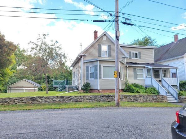 103 Ash Street, Gardner, MA 01440