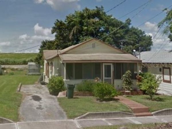 12315 LAKESHORE DRIVE , CANAL POINT, FL 33438