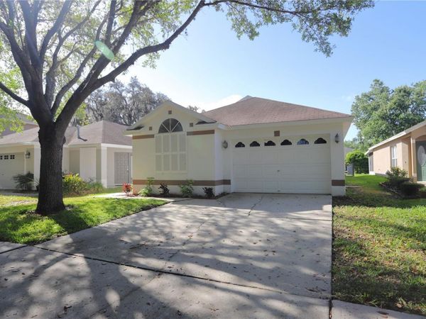 5826 TANAGERLAKE ROAD , LITHIA, FL 33547
