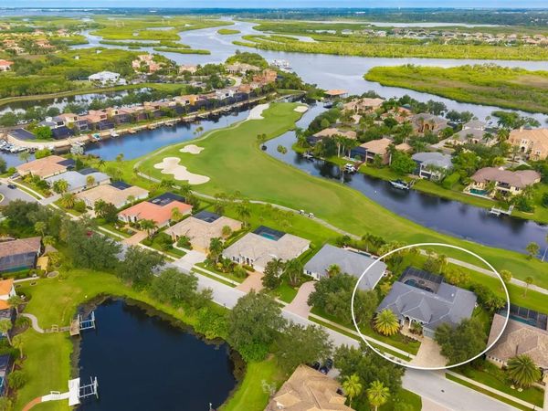 10411 WINDING STREAM WAY , BRADENTON, FL 34212
