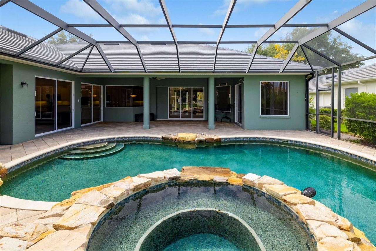 10411 Winding Stream Way, Bradenton, FL 34212 Photo