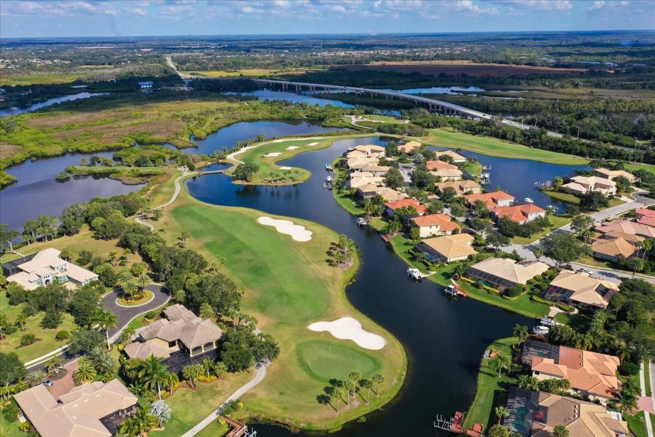 10411 Winding Stream Way, Bradenton, FL 34212 Photo