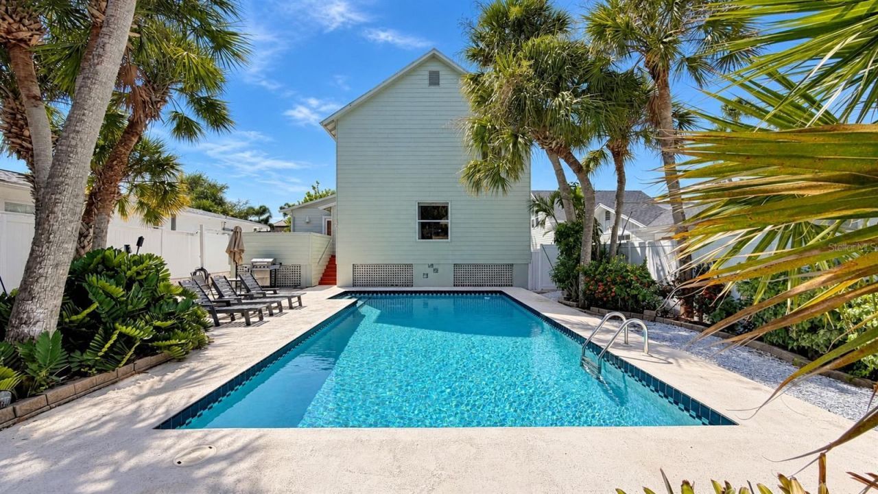 5157 Sandy Beach Avenue, Sarasota, FL 34242 Photo