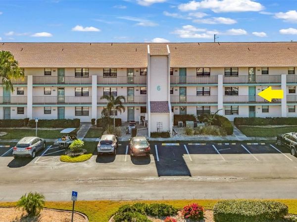175 KINGS HIGHWAY , Unit 626, PUNTA GORDA, FL 33983