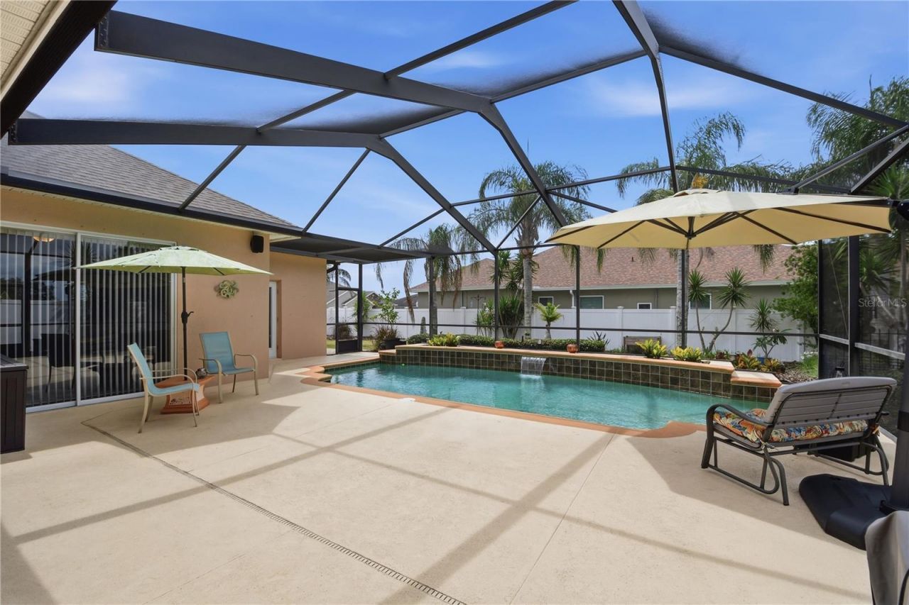 114 Viola Drive, Auburndale, FL 33823 Photo