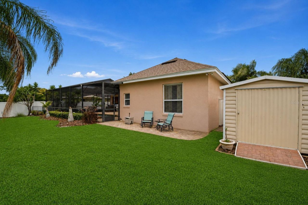 114 Viola Drive, Auburndale, FL 33823 Photo
