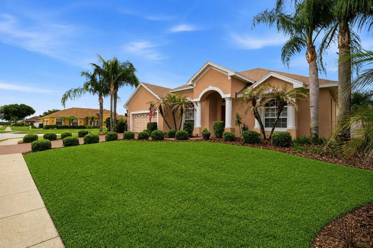 114 Viola Drive, Auburndale, FL 33823 Photo