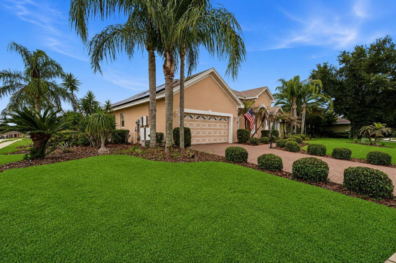 114 Viola Drive, Auburndale, FL 33823 Photo
