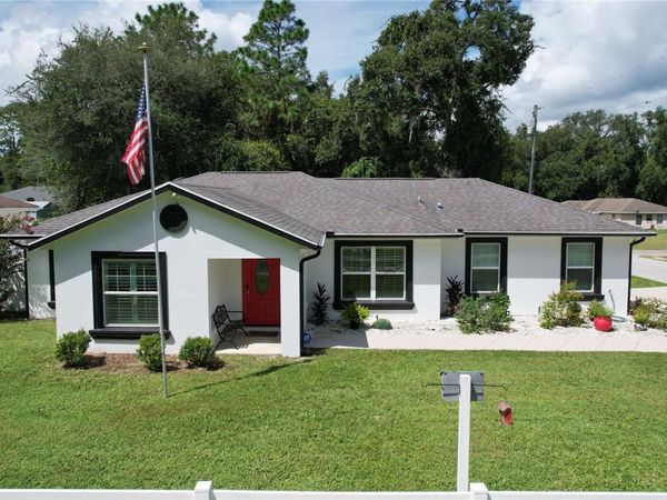 9980 SE 157TH LANE , SUMMERFIELD, FL 34491