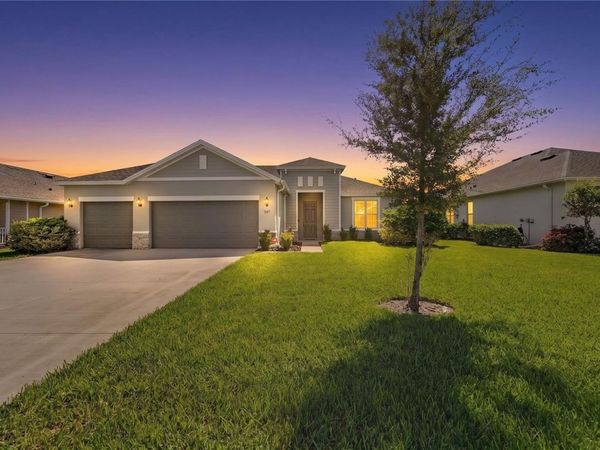 3087 SILVERMINES AVE , ORMOND BEACH, FL 32174