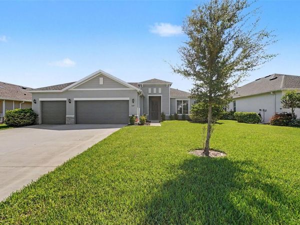 3087 SILVERMINES AVE , ORMOND BEACH, FL 32174