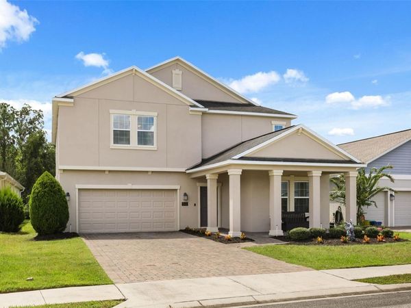 512 WESTCHESTER COURT, DAVENPORT, FL 33837