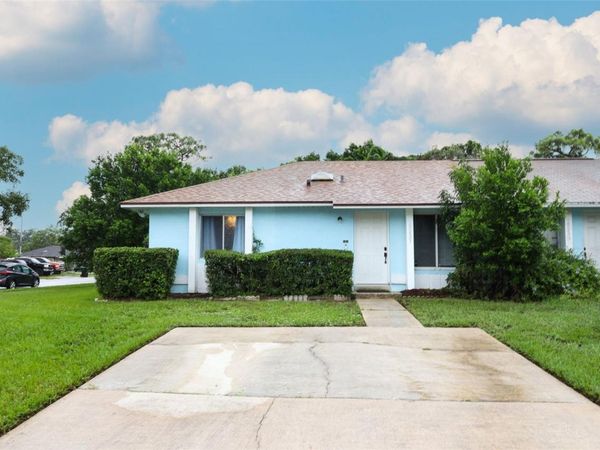 12237 EASTCOVE DRIVE , ORLANDO, FL 32826