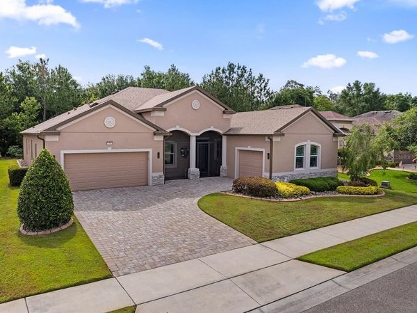 8348 BRIDGEPORT BAY CIRCLE, MOUNT DORA, FL 32757