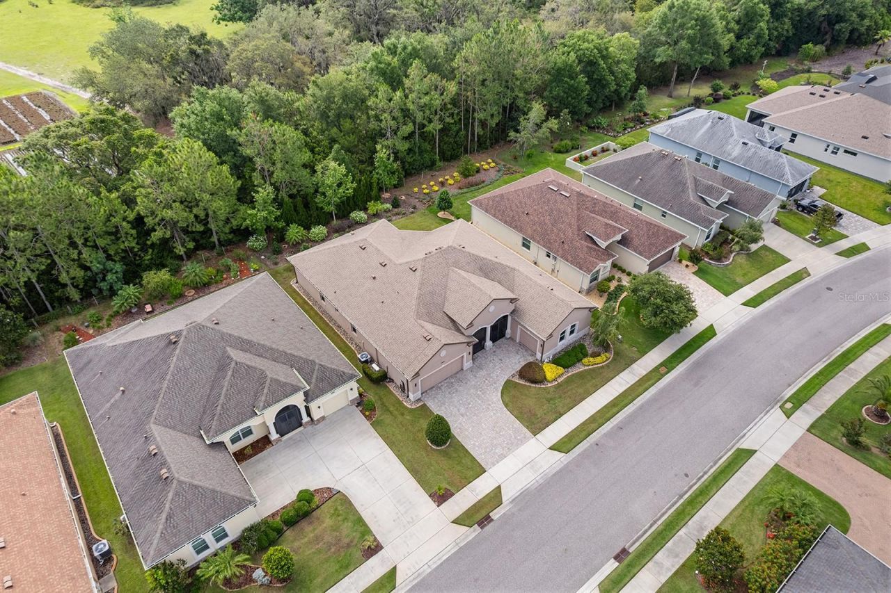 8348 Bridgeport Bay Circle, Mount Dora, FL 32757 Photo