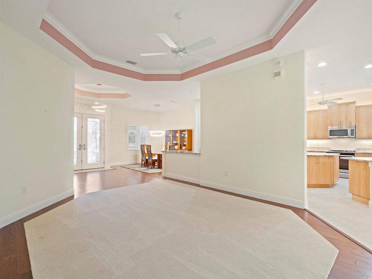 8348 Bridgeport Bay Circle, Mount Dora, FL 32757 Photo