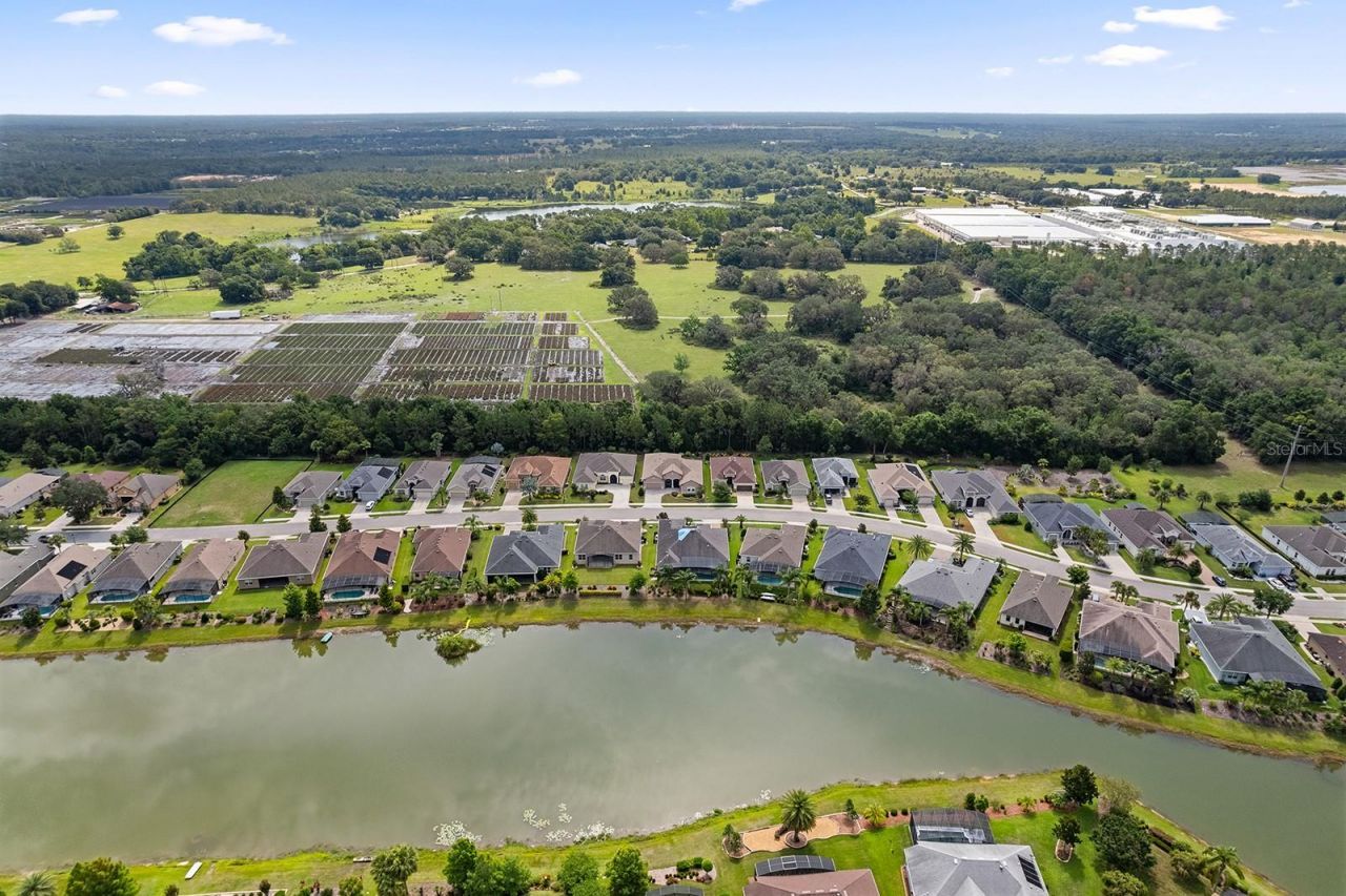 8348 Bridgeport Bay Circle, Mount Dora, FL 32757 Photo