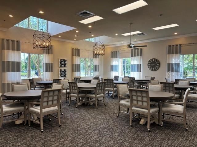 8348 Bridgeport Bay Circle, Mount Dora, FL 32757 Photo