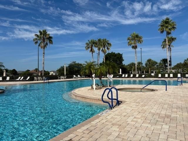 8348 Bridgeport Bay Circle, Mount Dora, FL 32757 Photo