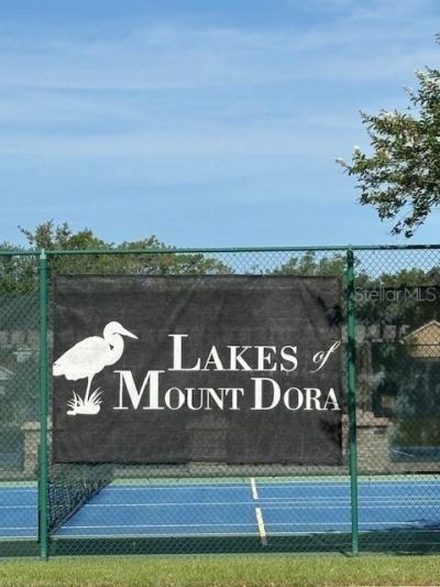 8348 Bridgeport Bay Circle, Mount Dora, FL 32757 Photo