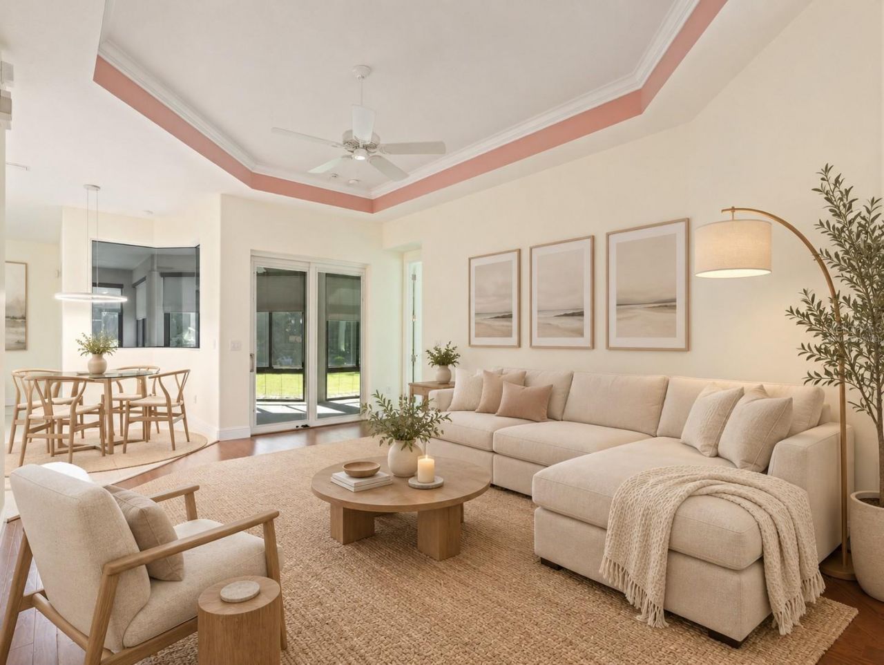 8348 Bridgeport Bay Circle, Mount Dora, FL 32757 Photo