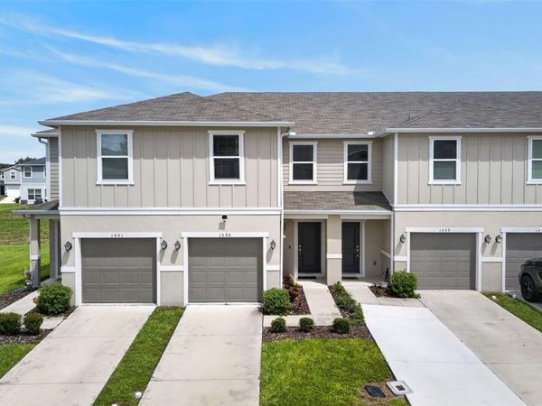 1405 MIRABELLA CIRCLE , DAVENPORT, FL 33897