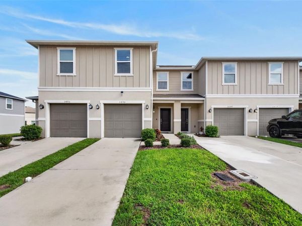 1405 MIRABELLA CIRCLE, DAVENPORT, FL 33897