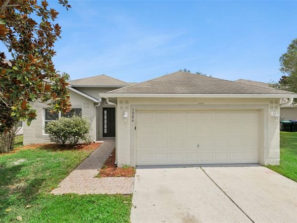 1906 CORNER GLEN DRIVE , ORLANDO, FL 32820