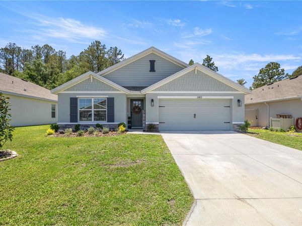 6801 SE 3RD LOOP , OCALA, FL 34472