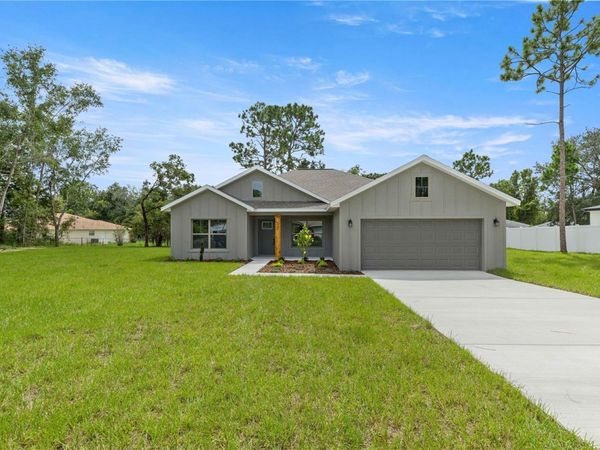 537 BAHIA CIRCLE DR, OCALA, FL 34472
