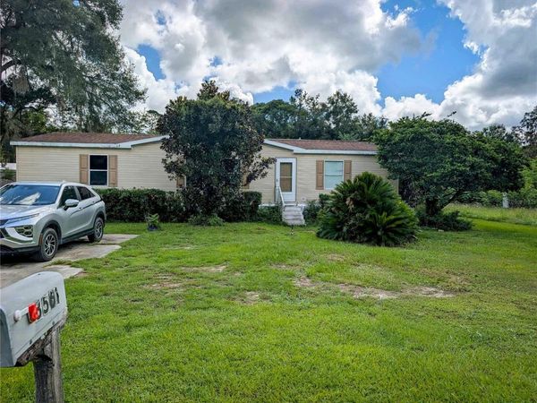 3561 NE 59TH TERRACE, SILVER SPRINGS, FL 34488