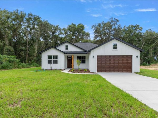 100 WILLOW RD , OCALA, FL 34472