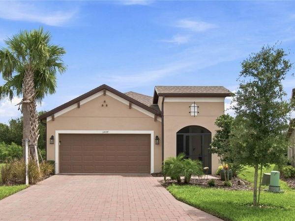 1409 LOMBARDI CT , POINCIANA, FL 34759