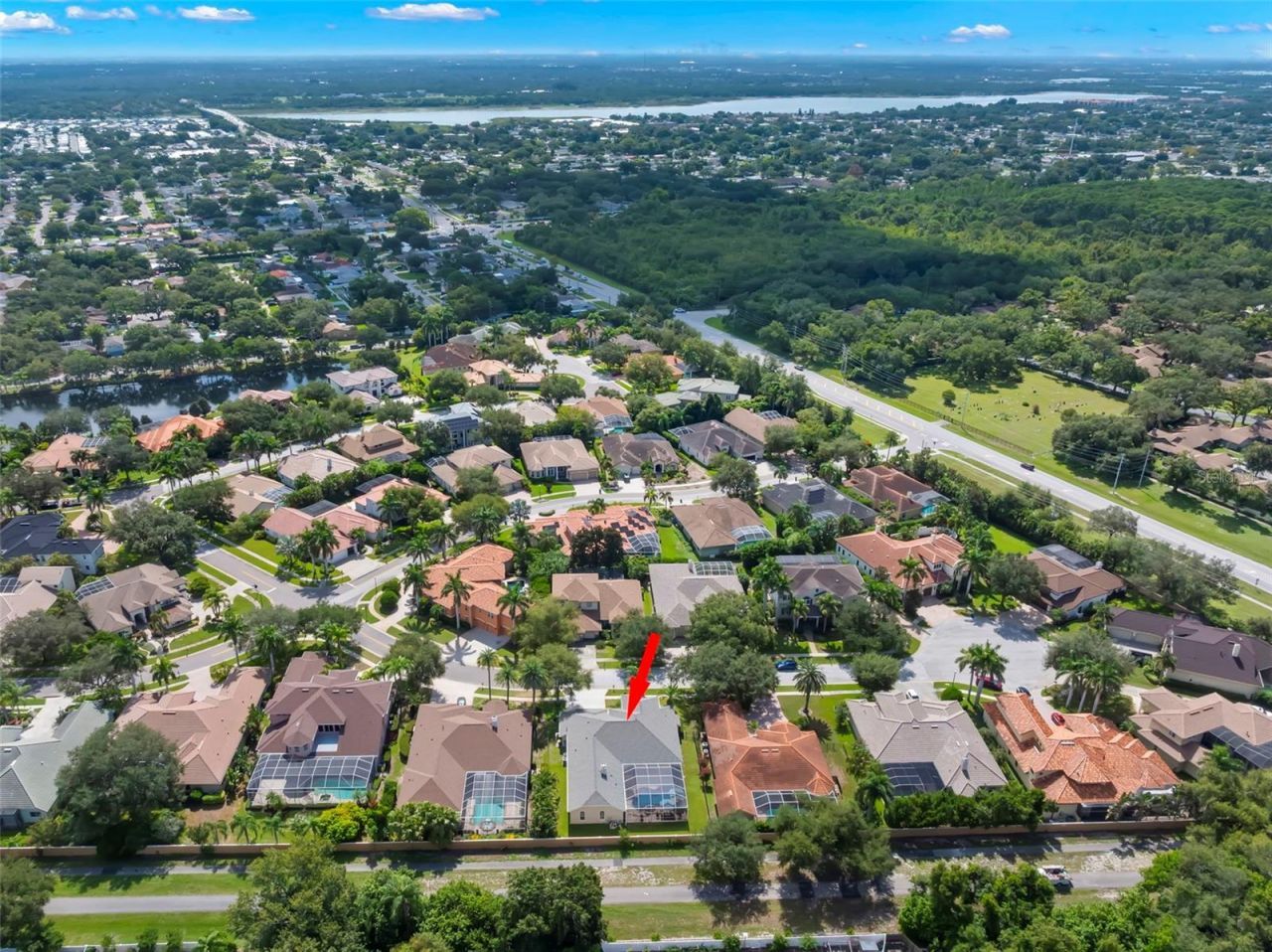 10205 Falcon Terrace, Seminole, FL 33778 Photo