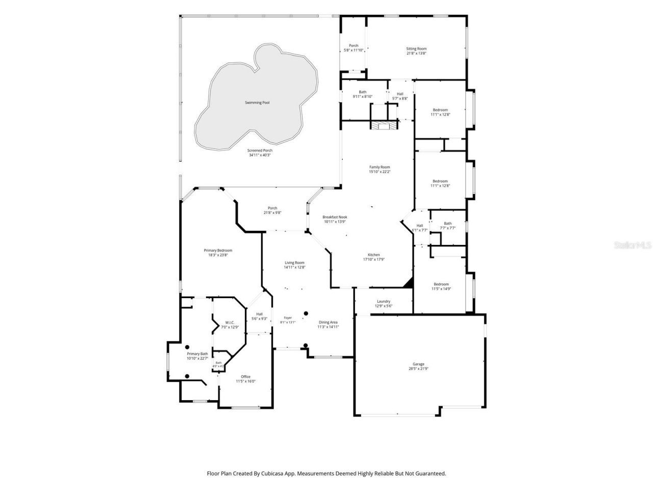 10205 Falcon Terrace, Seminole, FL 33778 Photo