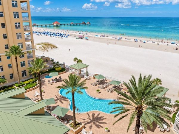 11 SAN MARCO STREET , Unit 905, CLEARWATER, FL 33767