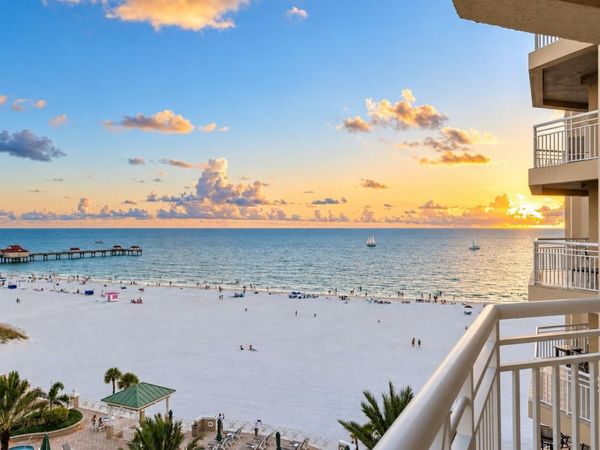 11 SAN MARCO STREET, Unit 905, CLEARWATER, FL 33767