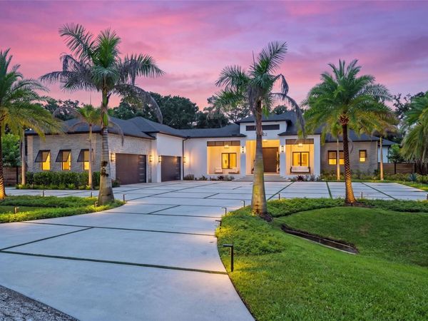 17602 GRANDE ESTATES PLACE , LUTZ, FL 33549